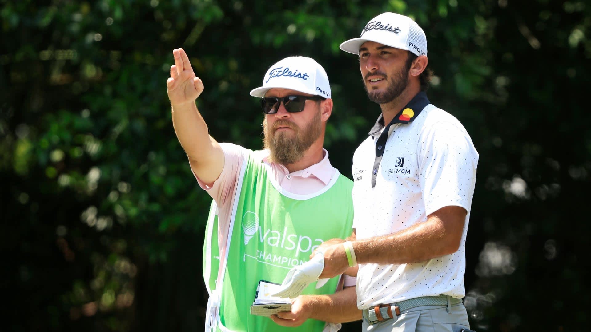 PGA Tour: Ian Poulter is at T28, Max Homa in the hunt at the Valspar Championship PGA Tour: Ian Poulter is at T28, Max Homa in the hunt at the Valspar Championship