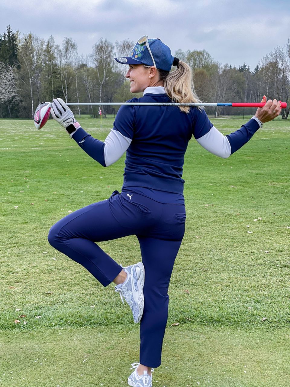 Fragen über Fragen - Fortsetzung