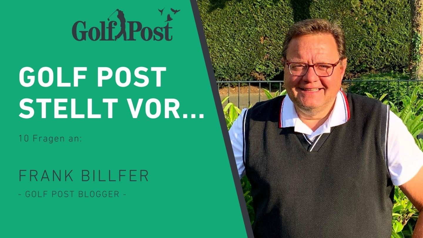 Golf Post stellt vor...