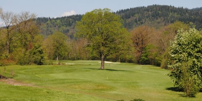 Rechts vorbei, links vorbei, oben drüber? Hier ist wirklich alles möglich! (Foto: Freiburger GC)