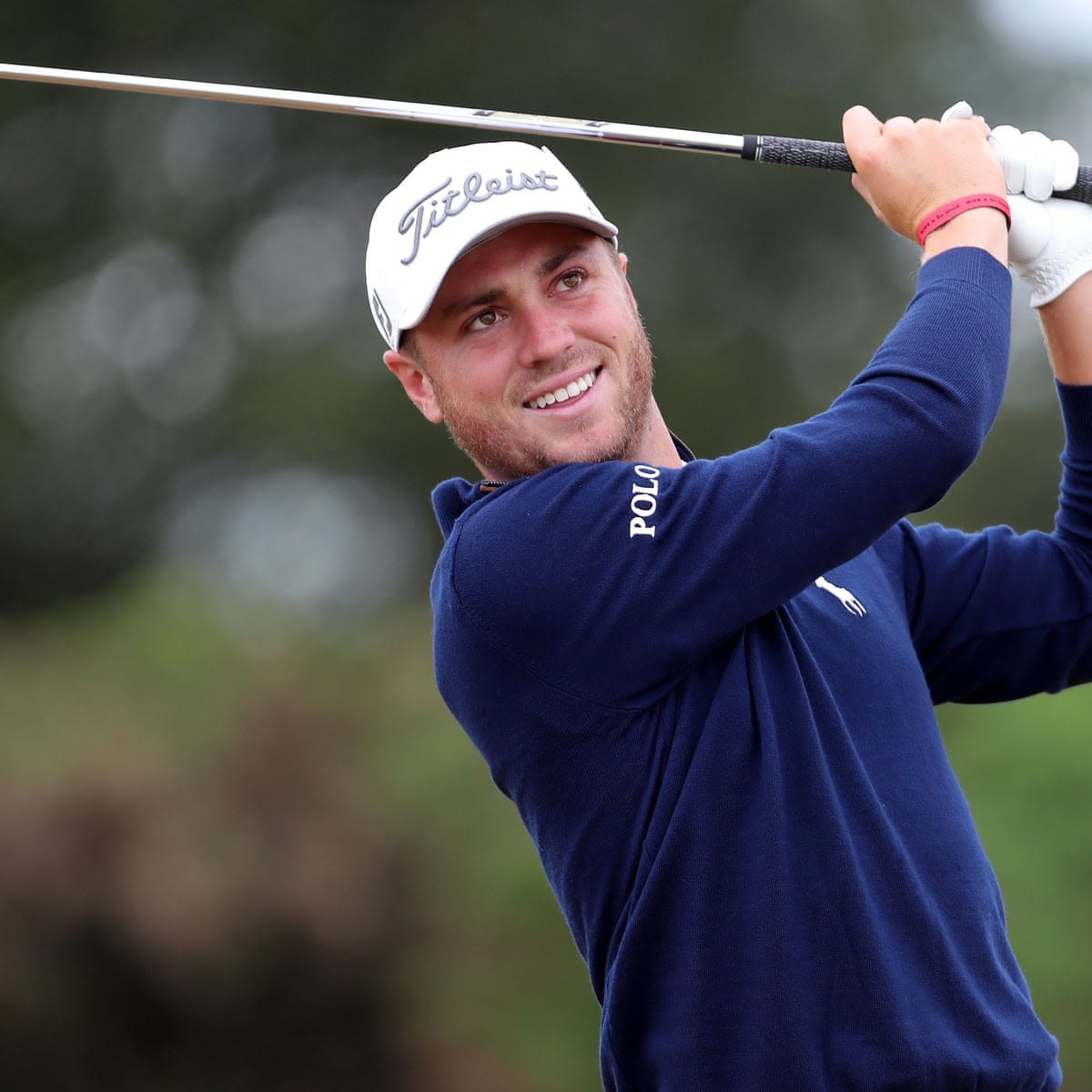 Field in focus: Charles Schwab Challenge