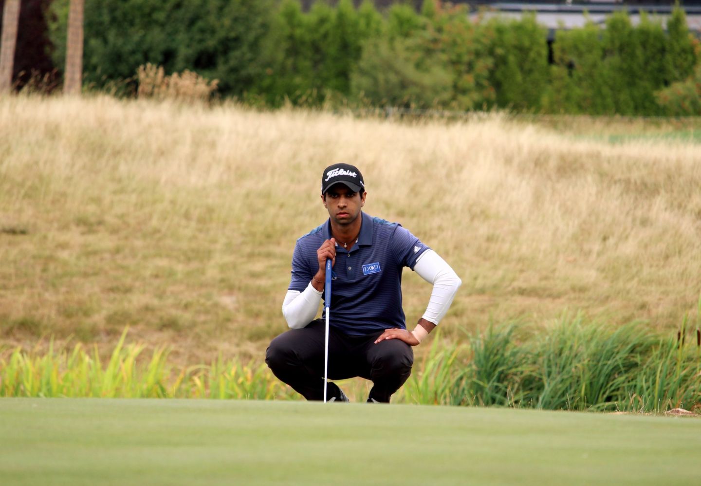 Three players who surprisingly didn't make the cut at the Made in HimmerLand (European Tour)