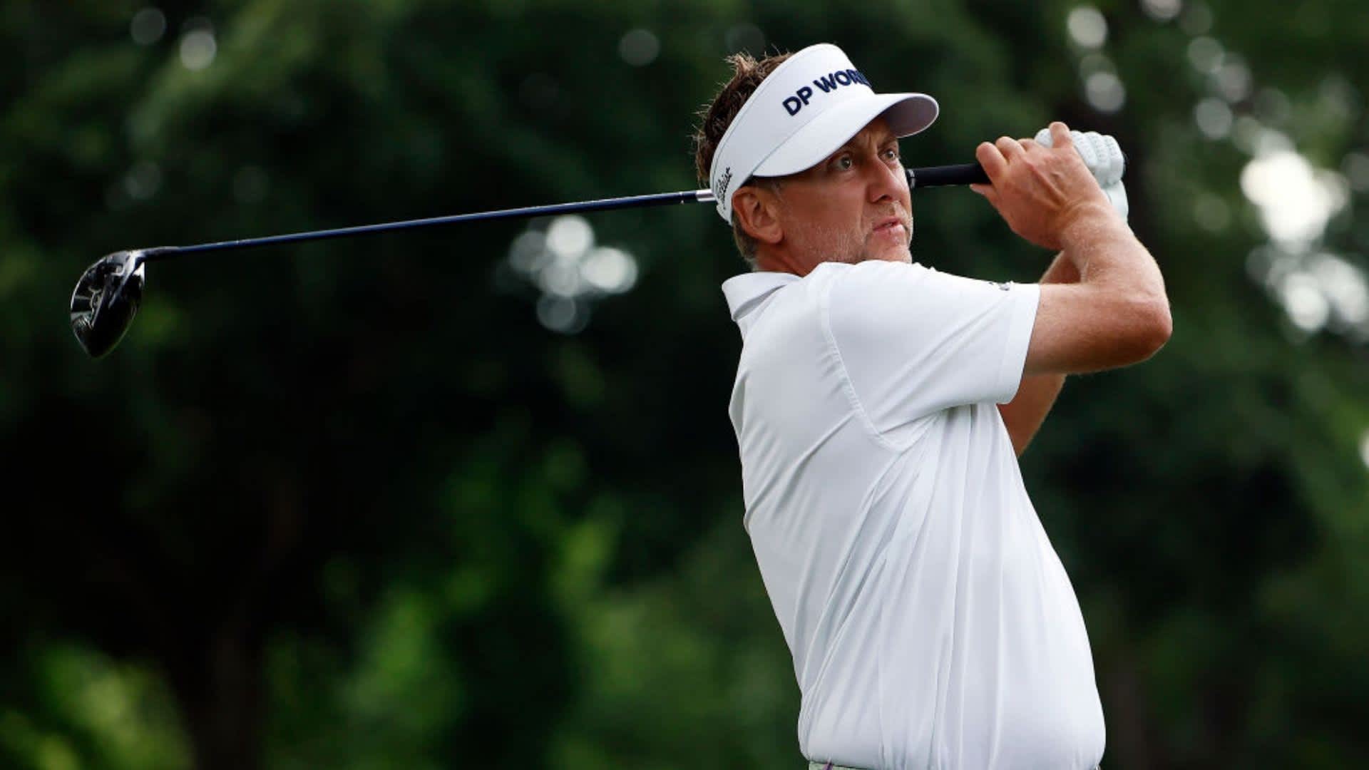 PGA Tour: Englishman Ian Poulter posted 64 in third round, sits 7 shots off the lead