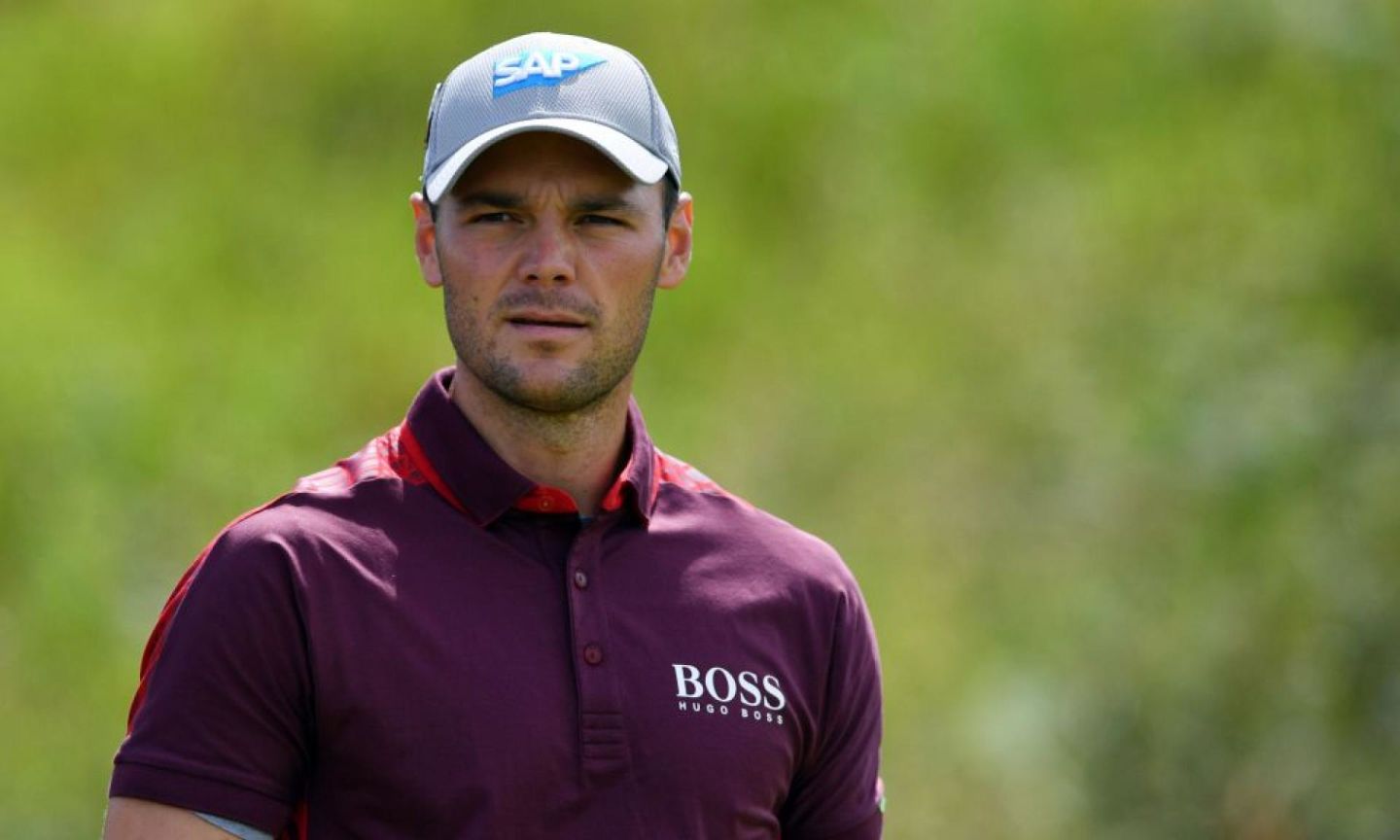 European Tour: Field in focus - Porsche European Open