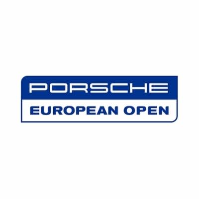 Porsche European Open