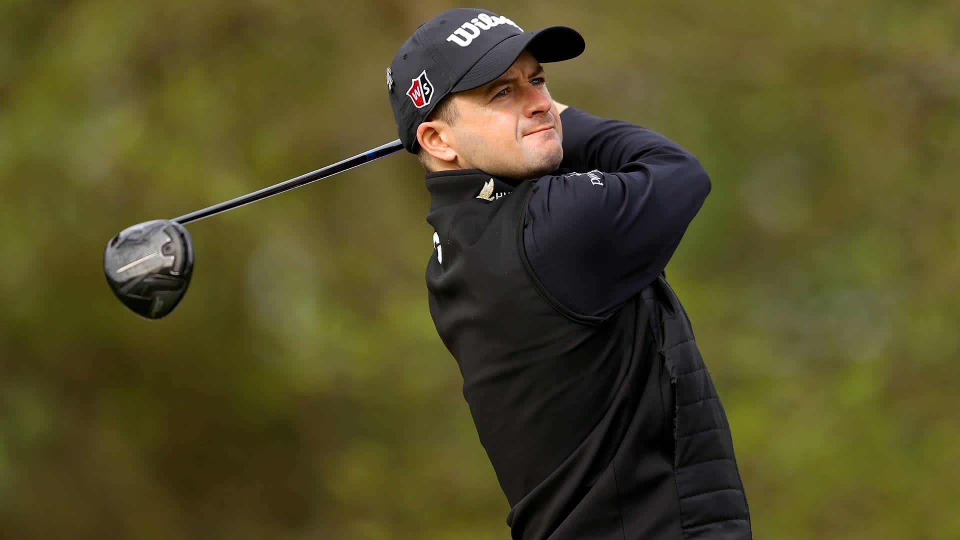 European Tour: Scotsman David Law posted 69 in opening round, sits -9 shots off the lead