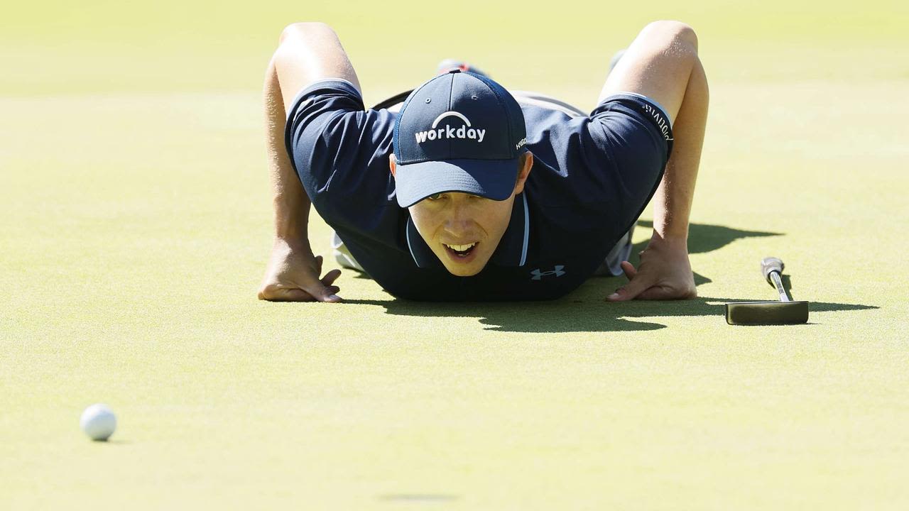 PGA Tour: Three players who surprisingly didn't make the cut at the Memorial Tournament
