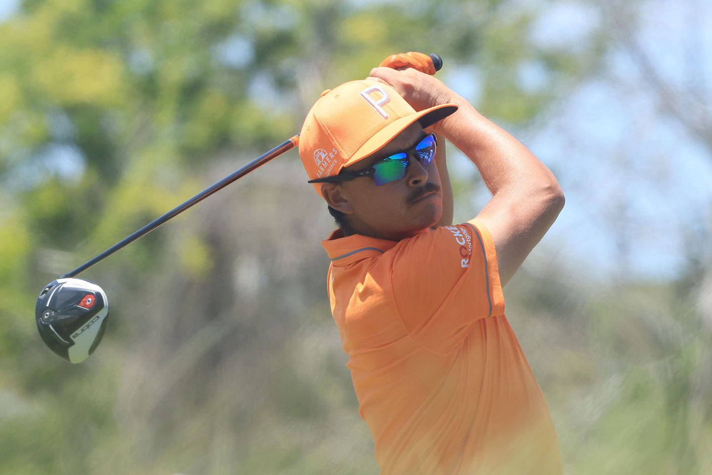 8 notable players who will chase the last train for the 121st U.S. Open at today's Final Qualifying