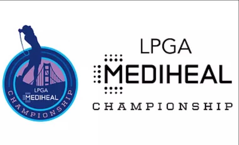 LPGA MEDIHEAL Championship