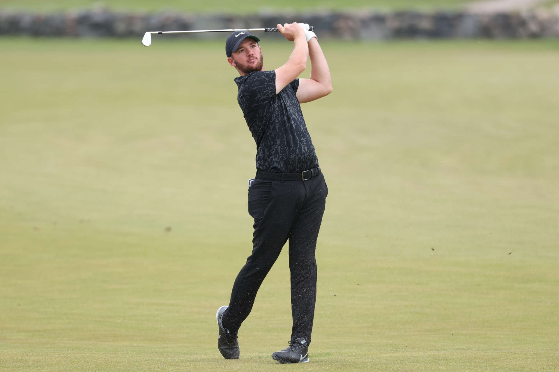 European Tour: Englishman Sam Horsfield posted 64 in opening round, sits at the top tied for the lead European Tour: Englishman Sam Horsfield posted 64 in opening round, sits at the top tied for the lead