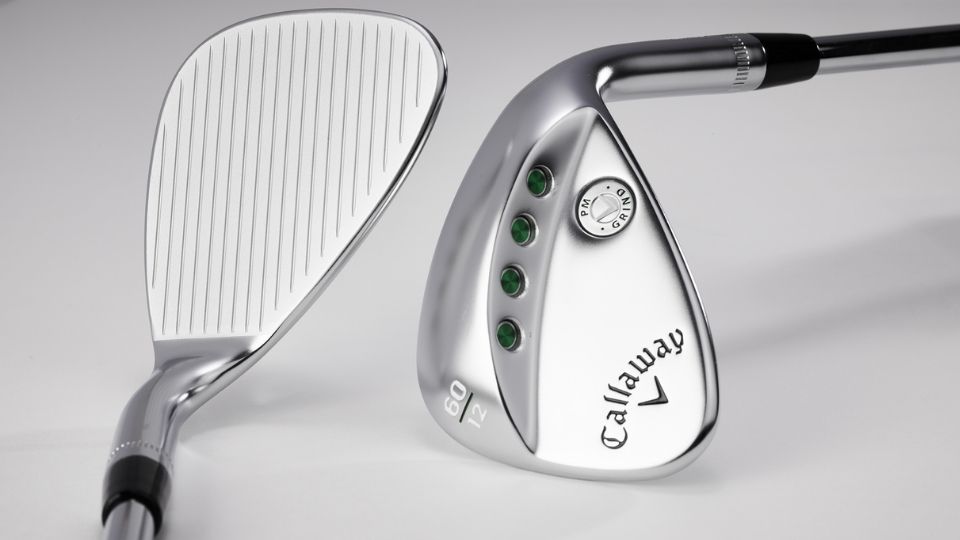 Genauso agieren wie Mickelson? Mit den PM Grind Wedges geht das. (Foto: Callaway)