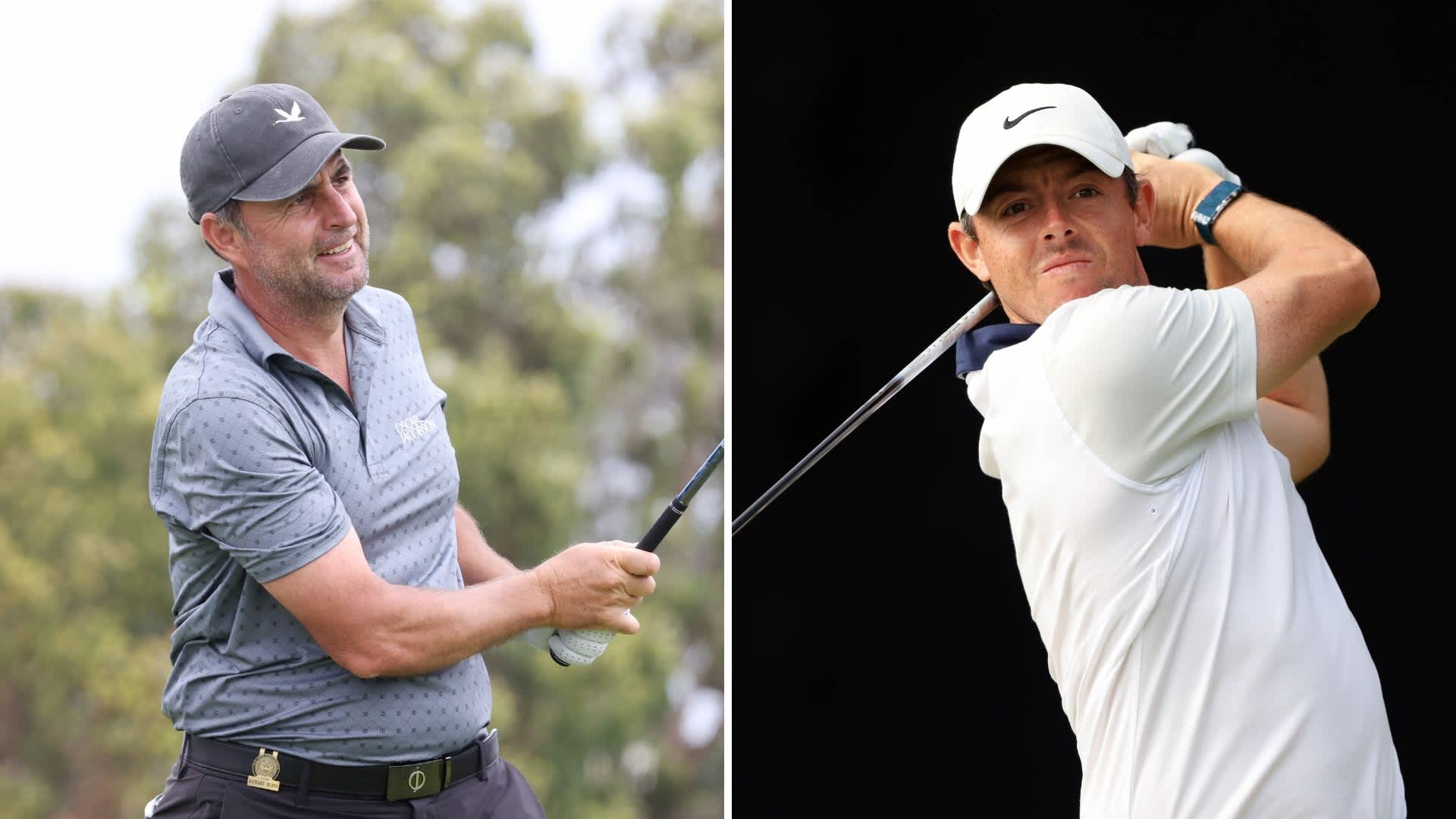 US Open 2021: Richard Bland is at T1 after second round US Open 2021: Richard Bland is at T1 after second round