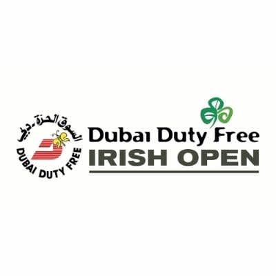 Dubai Duty Free Irish Open