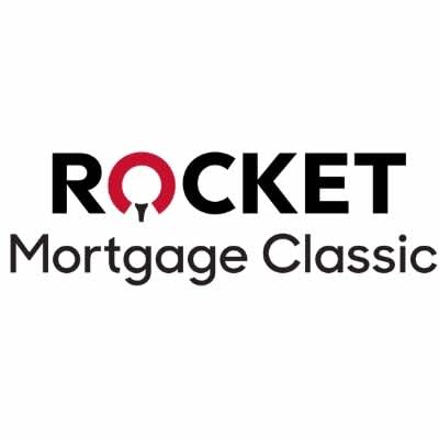 Rocket Mortgage Classic