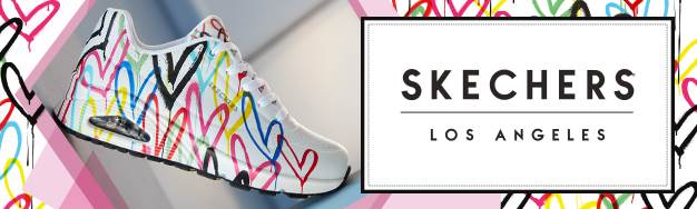 Skechers entwickelt und vermarktet eine breite Palette von Lifestyle- und Performance-Schuhen (Foto: Skechers)