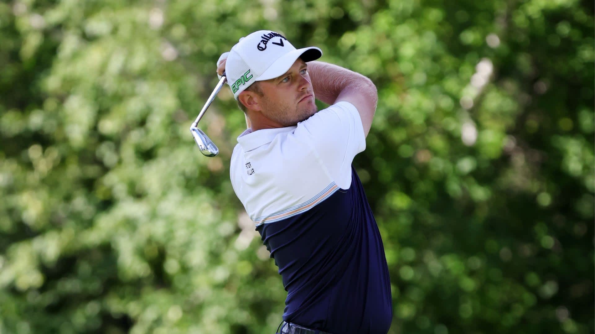 PGA Tour: Tom Lewis is at T1 after second at the Rocket Mortgage Classic PGA Tour: Tom Lewis is at T1 after second at the Rocket Mortgage Classic