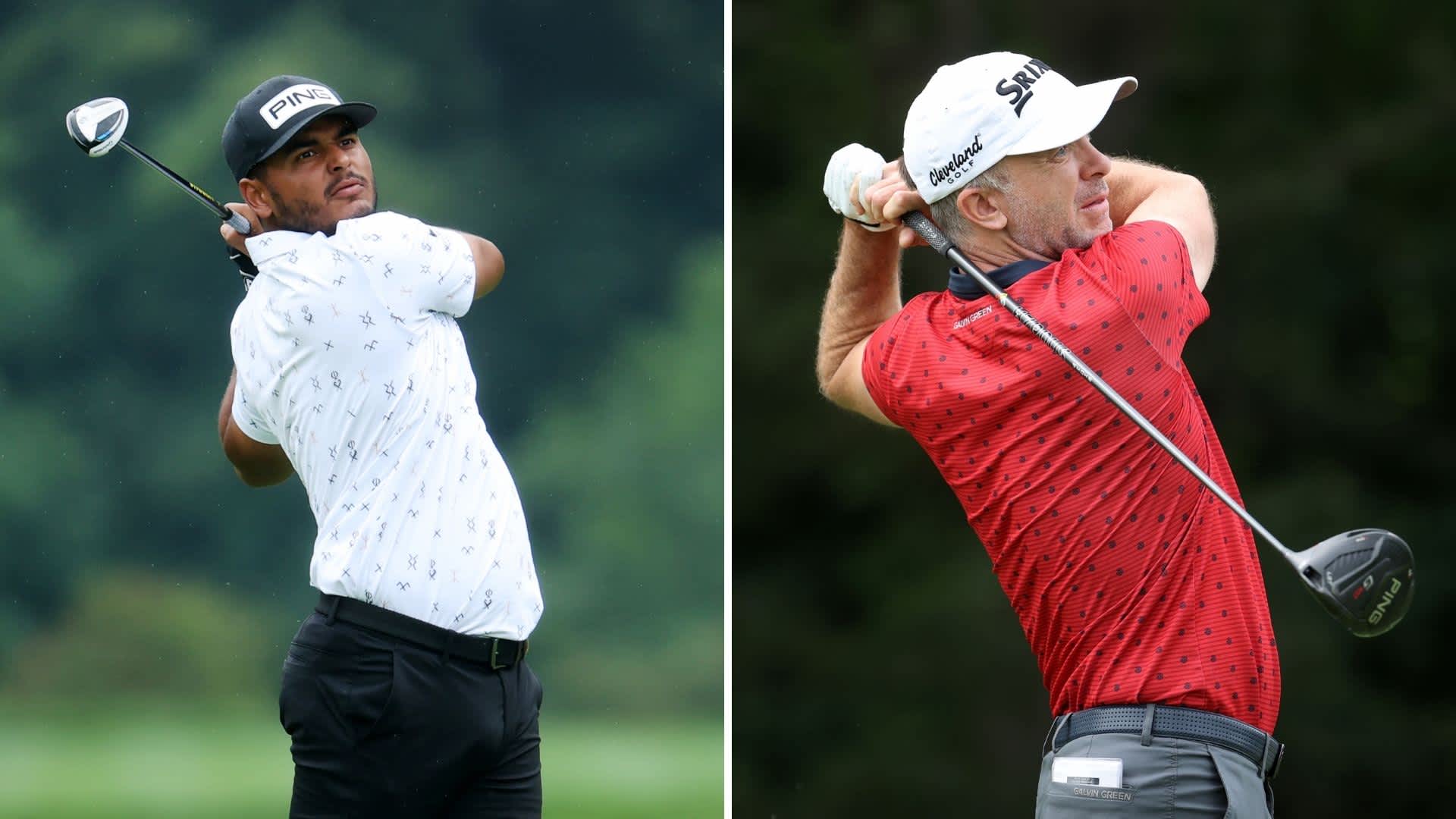 PGA Tour: Sebastian Munoz still in the lead, Martin Laird is at T37 after third round PGA Tour: Sebastian Munoz still in the lead, Martin Laird is at T37 after third round
