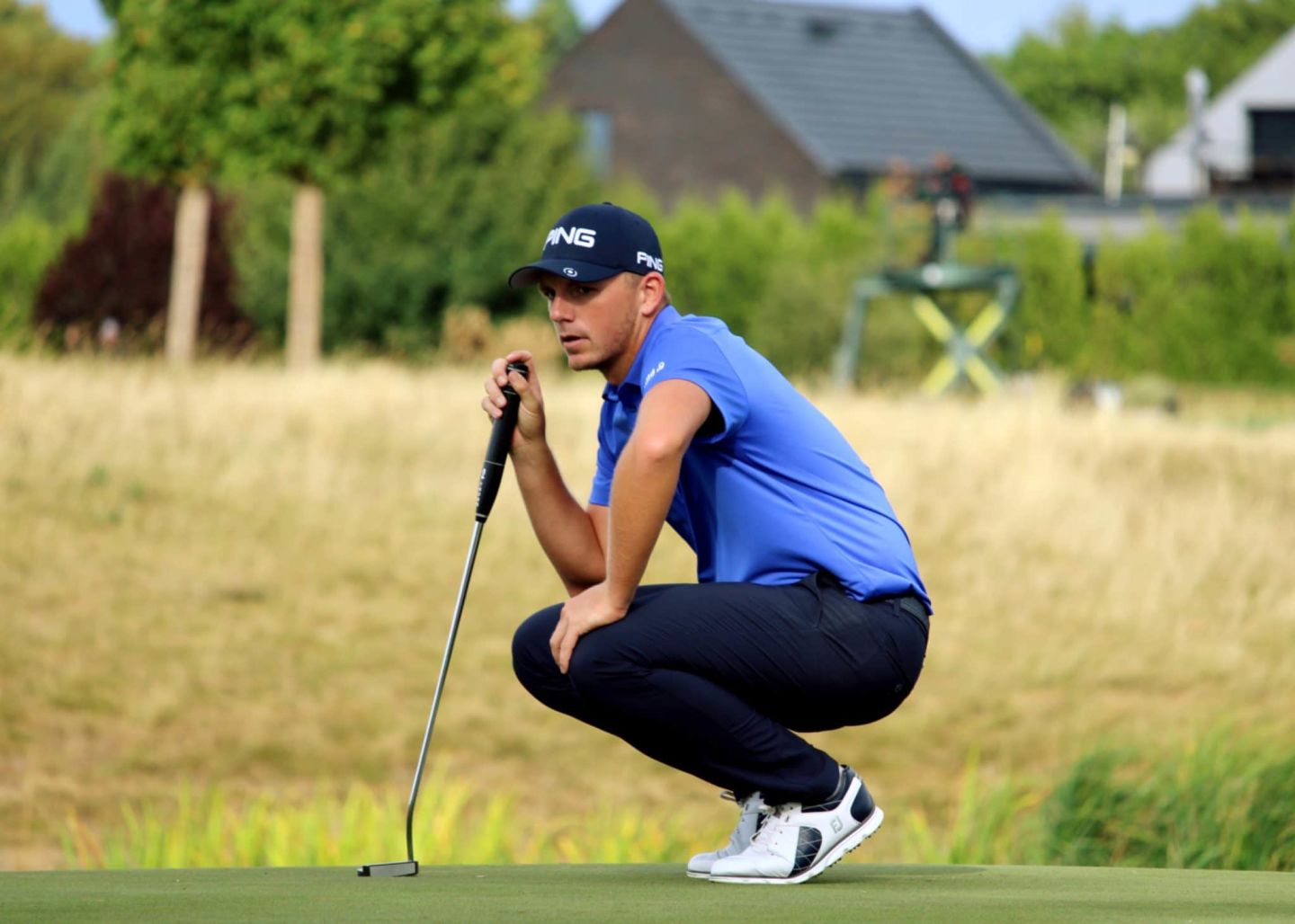 European Tour: Five players to watch at the Cazoo Open supported by Gareth Bale