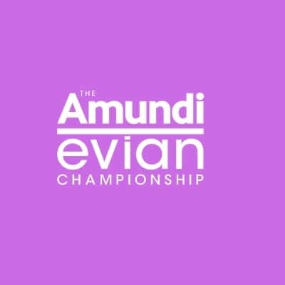The Evian Championship