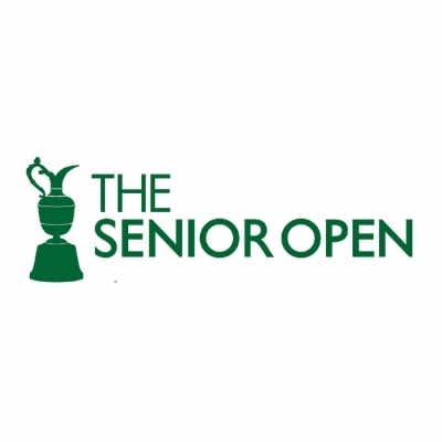 The Senior Open Championship presented by Rolex