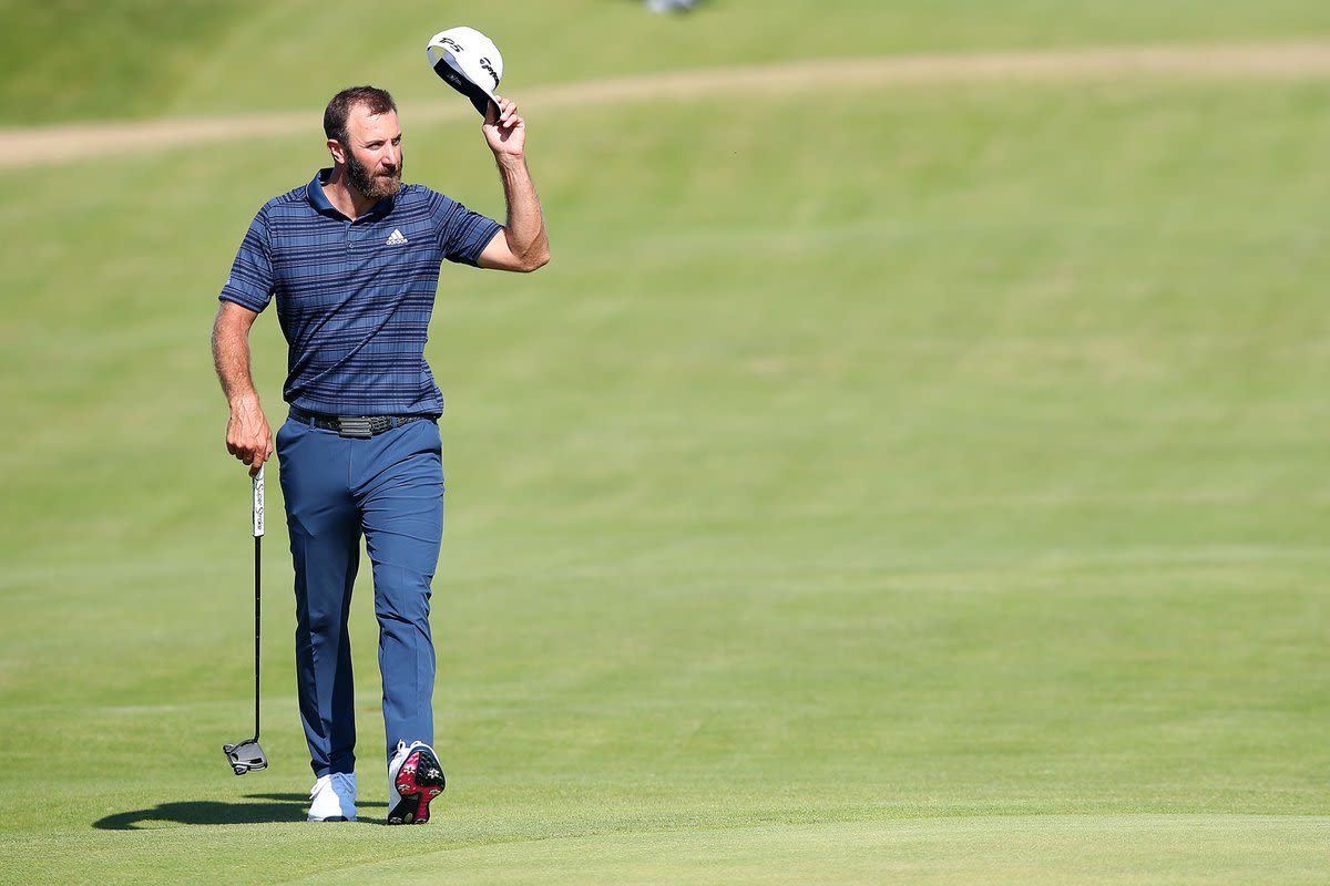 PGA Tour: Five players to watch at the 3M Open