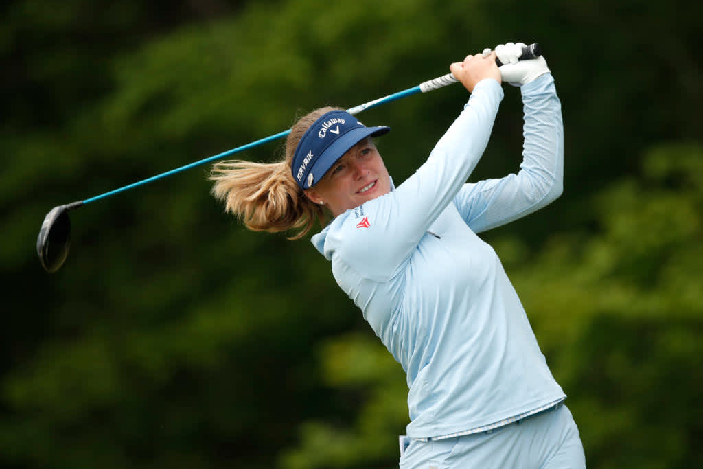 Belgium
Manon De Roey