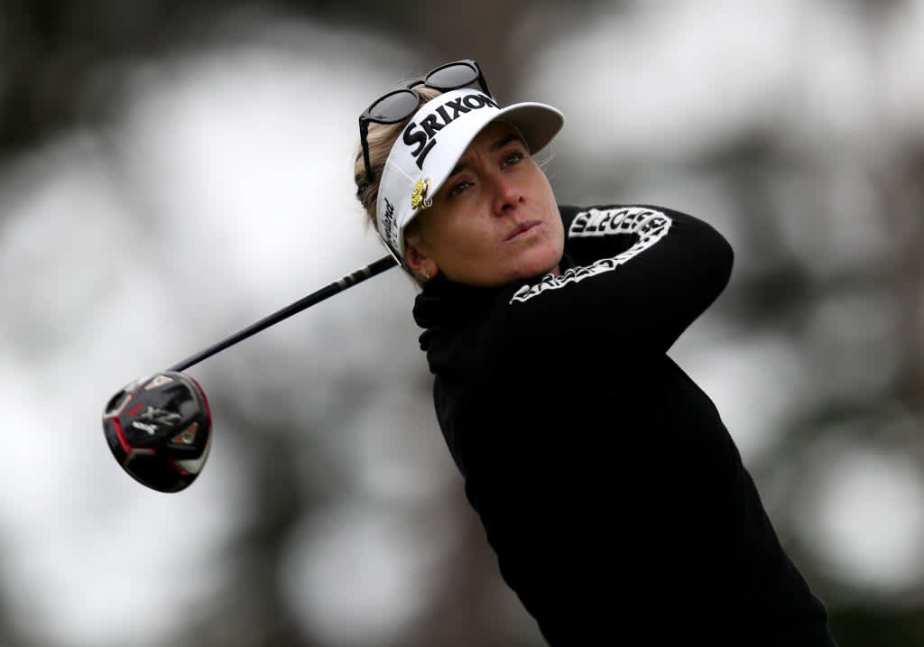 Australia
Hannah Green