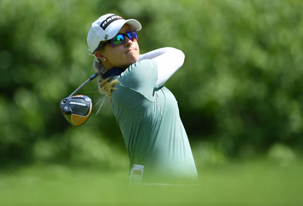 Great Britain
Jodi Ewart Shadoff
