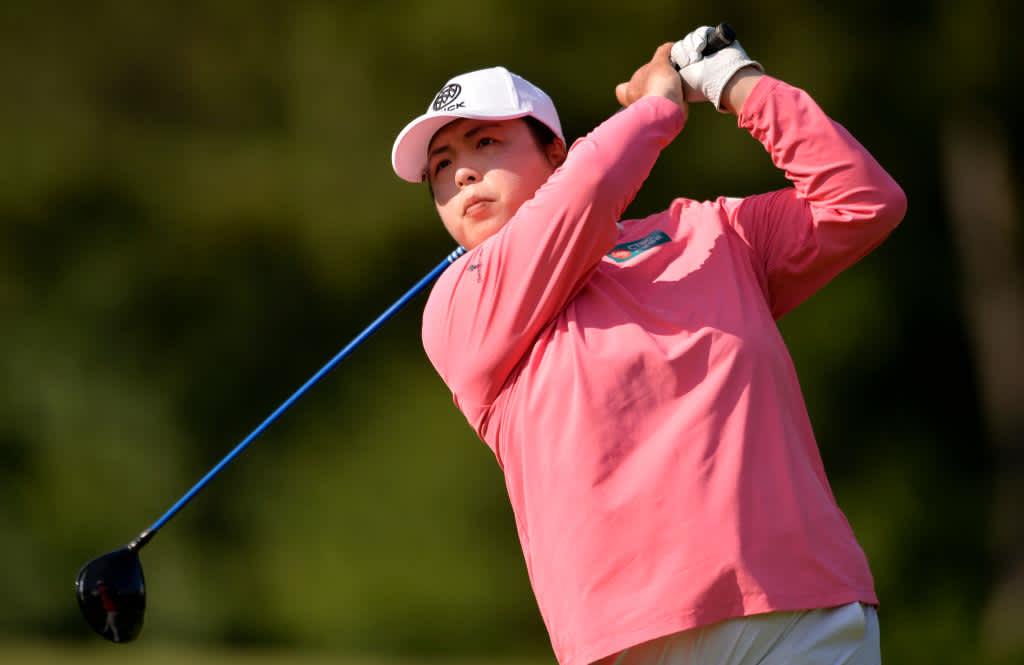 China
Shanshan Feng