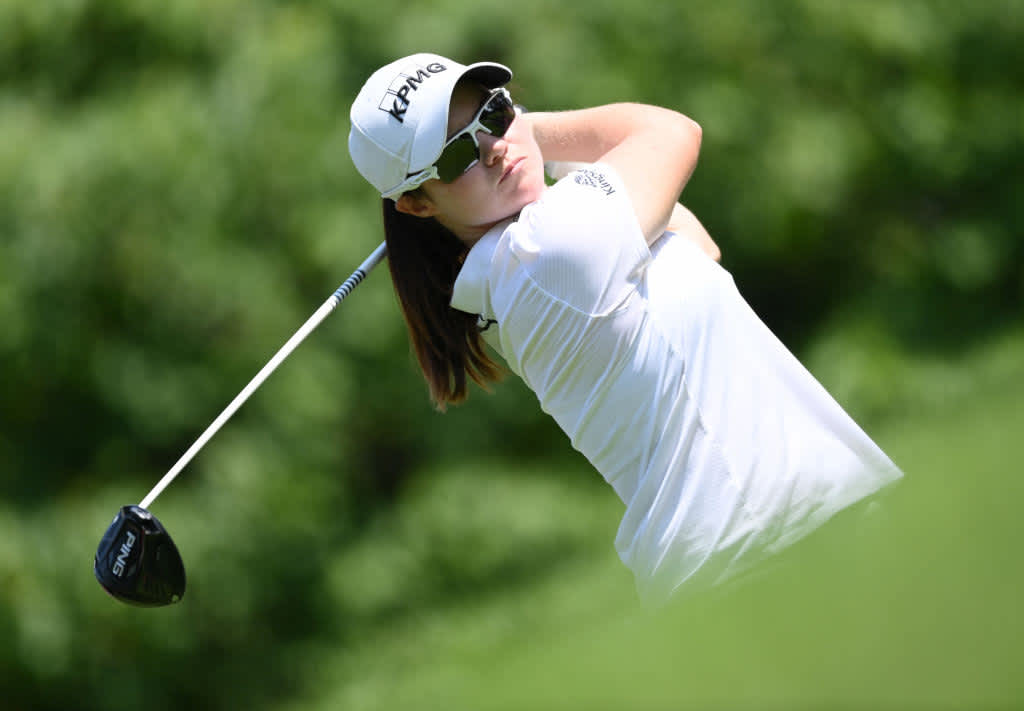 Ireland
Leona Maguire