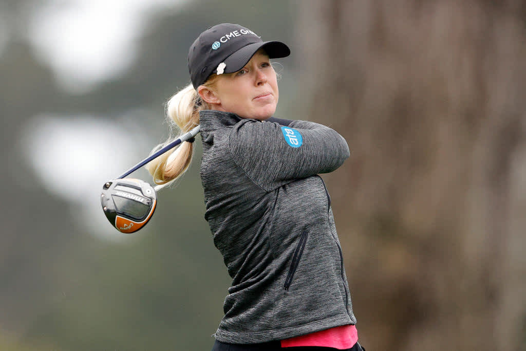 Ireland
Stephanie Meadow