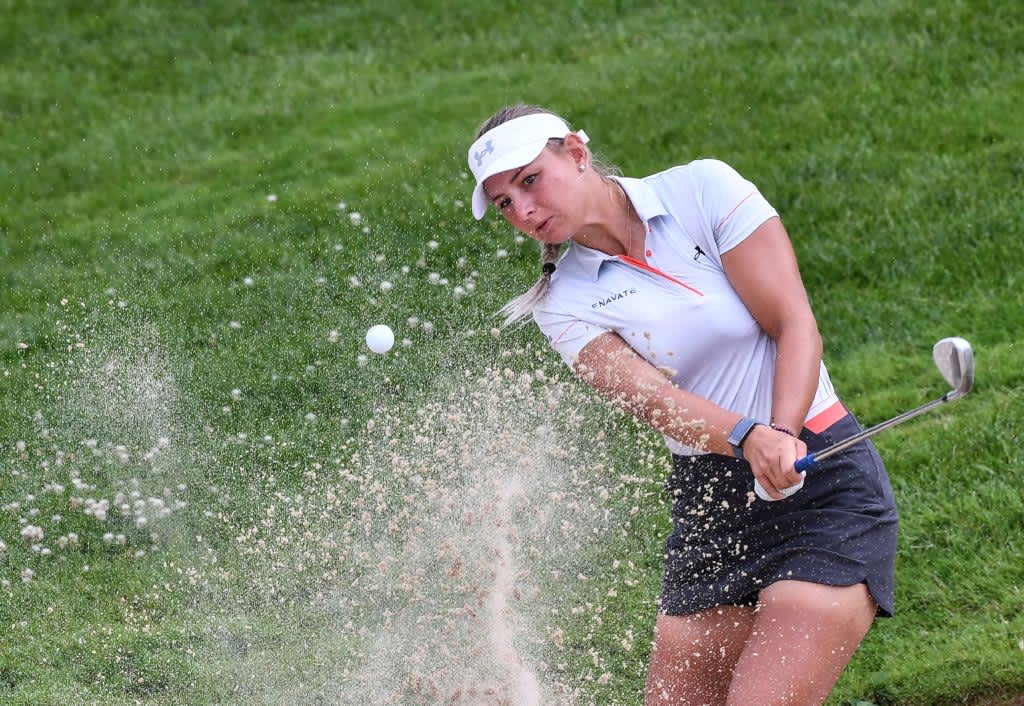 Denmark
Emily Kristine Pedersen