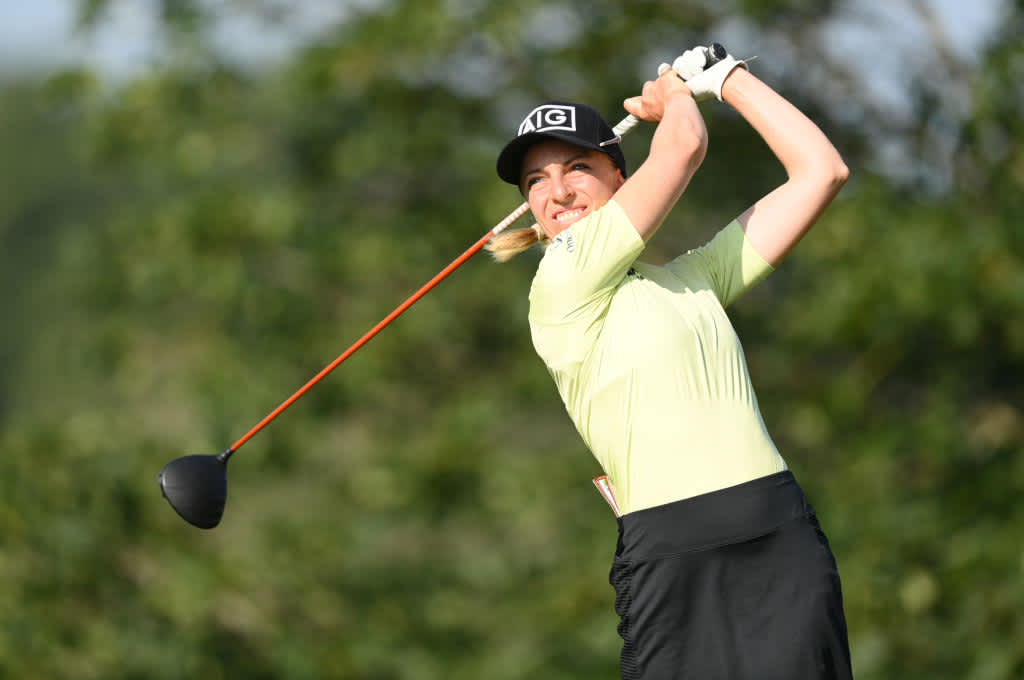 Germany
Sophia Popov