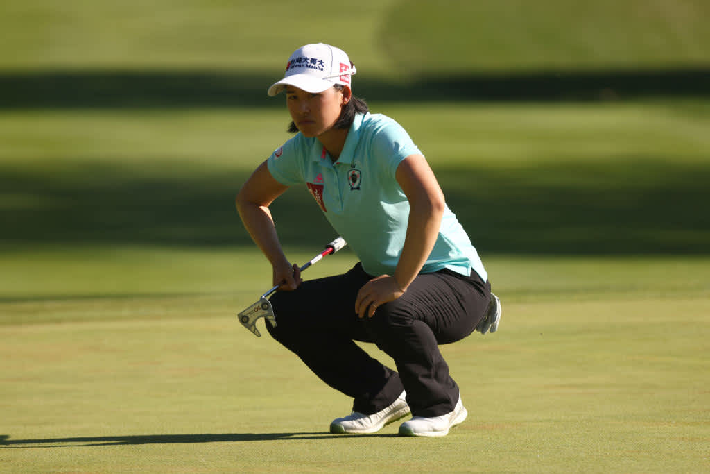 Chinese Taipei
Min Lee
