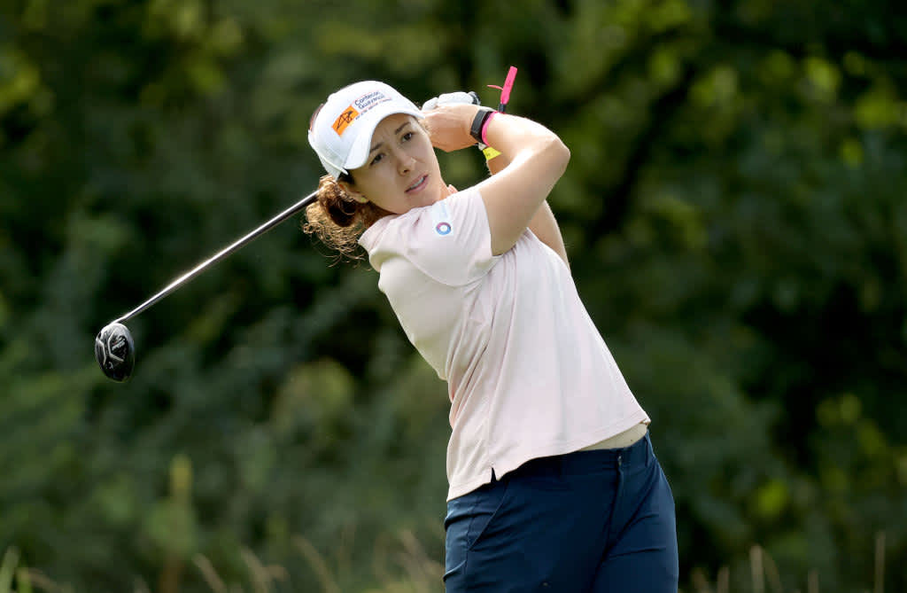 Ecuador
Daniela Darquea