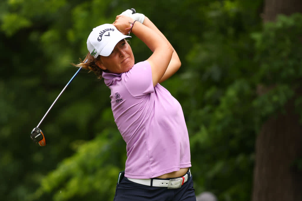 France
Perrine Delacour