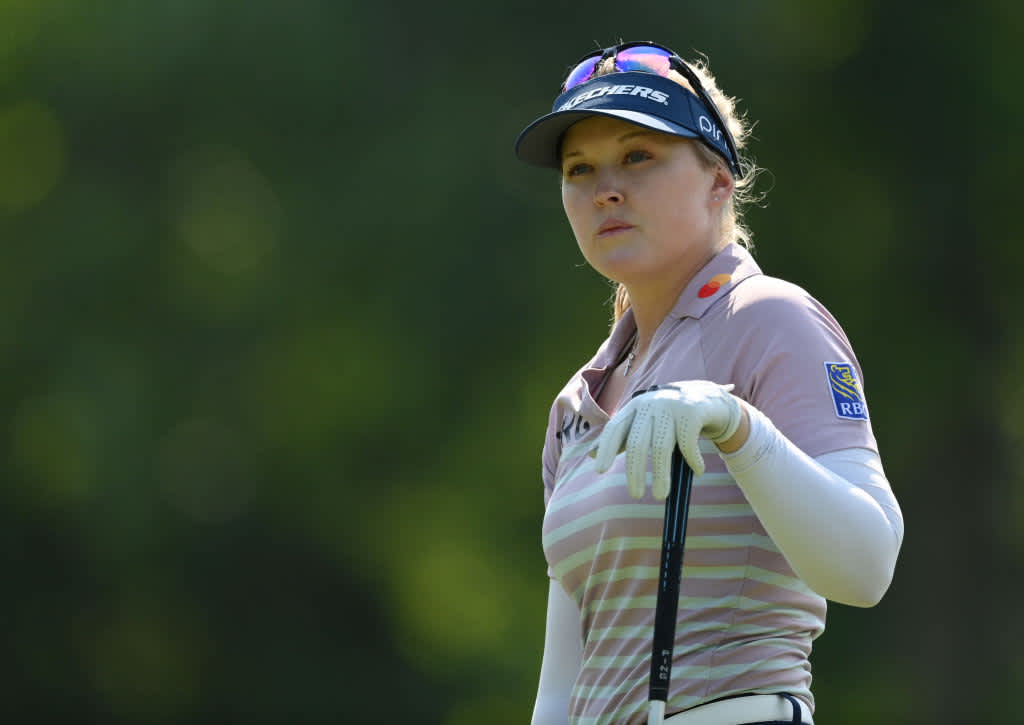 Canada
Brooke M. Henderson