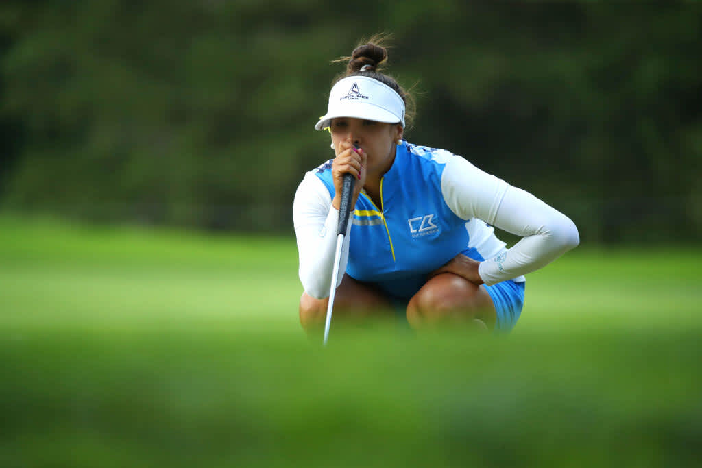 Colombia
Mariajo Uribe