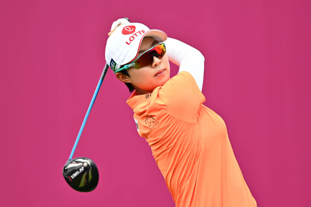 South Korea
Hyo Joo Kim