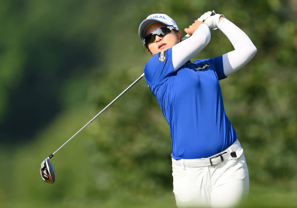 South Korea
Sei Young Kim