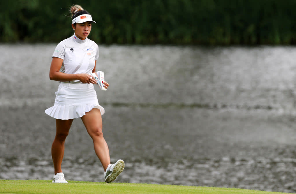 Philippines
Bianca Pagdanganan