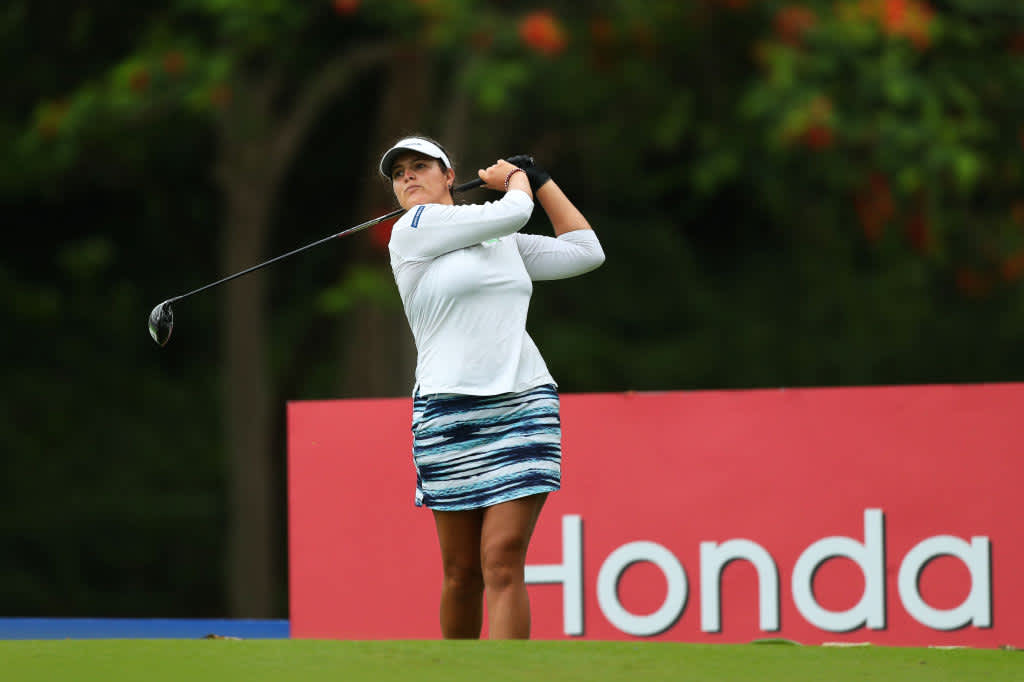 Puerto Rico
Maria Fernanda Torres