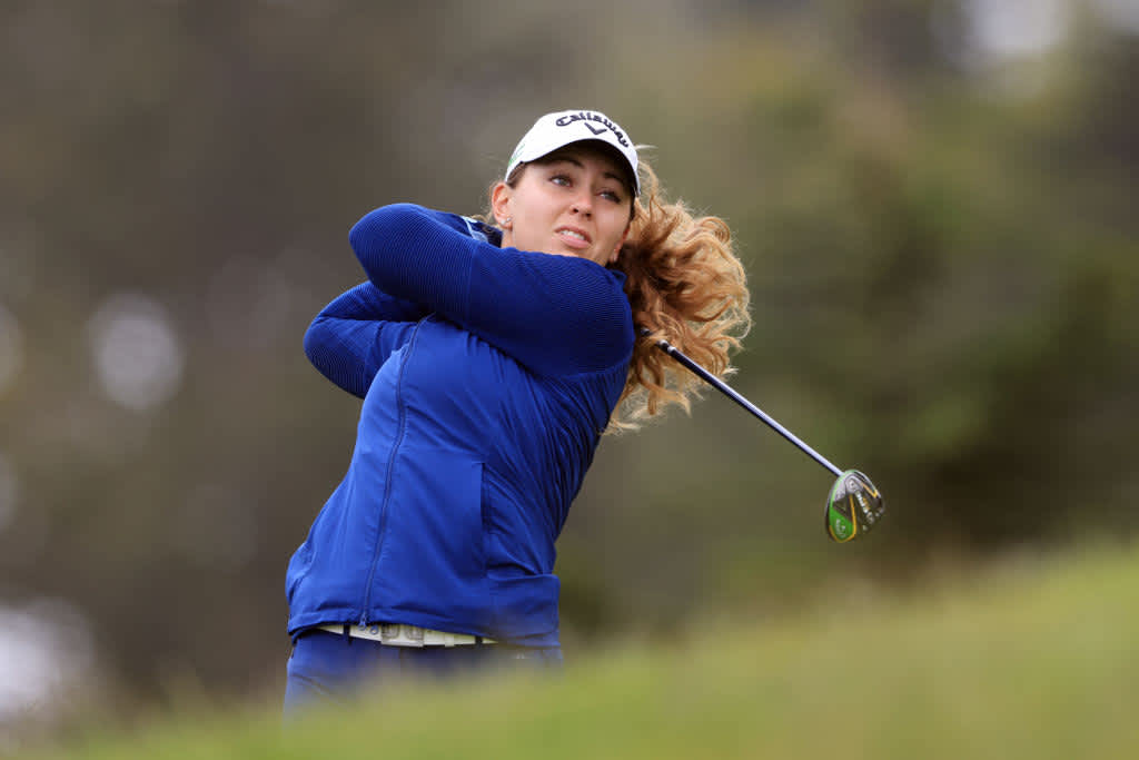 Switzerland
Kim Metraux