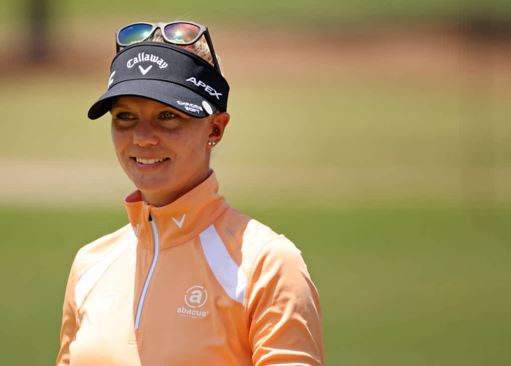 Sweden
Madelene Sagström