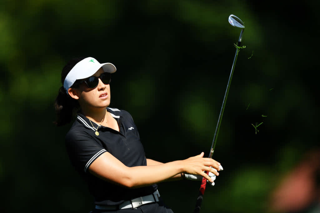 Switzerland
Albane Valenzuela