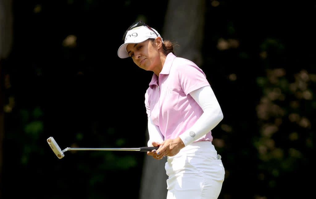 South Africa
Paula Reto