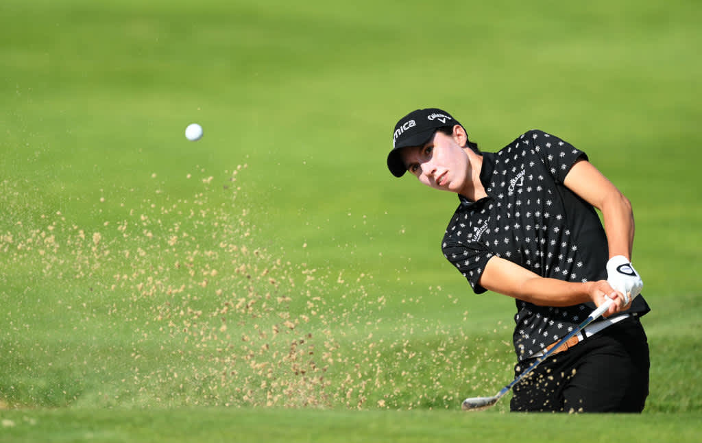 Spain
Carlota Ciganda