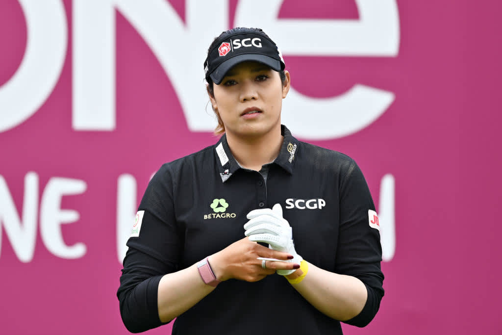 Thailand
Ariya Jutanugarn