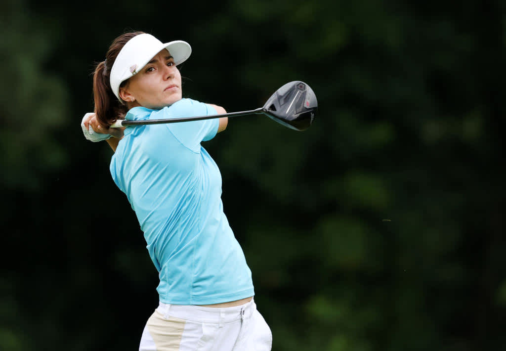 Czech Republic
Klára Spilková