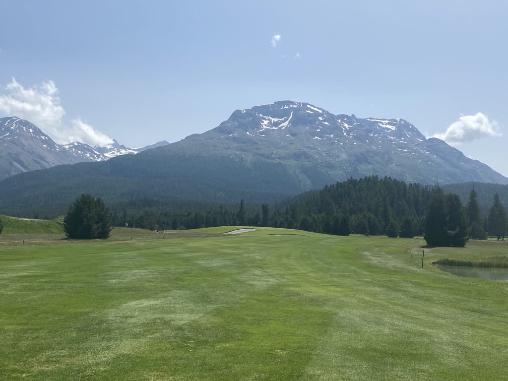 Überraschende Vielfalt in der Schweiz